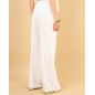 Pantalon lin