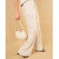 Pantalon lin