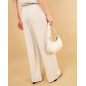 Pantalon lin