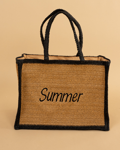 Cabas summer