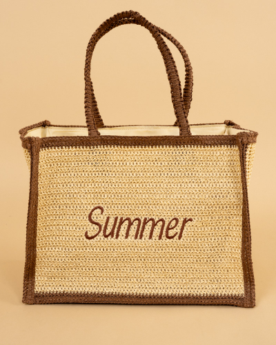 Cabas summer