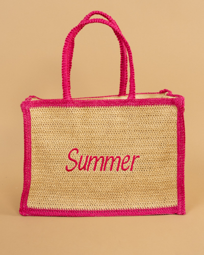 Cabas summer