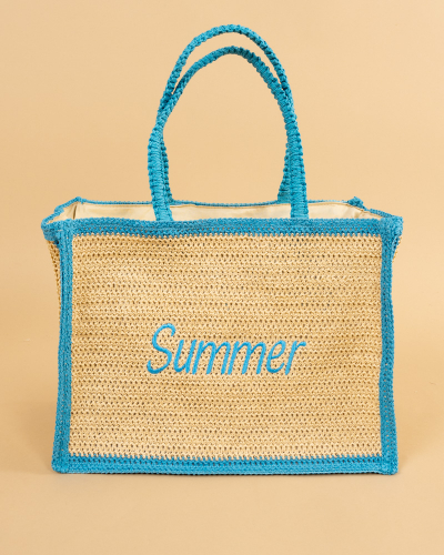 Cabas summer