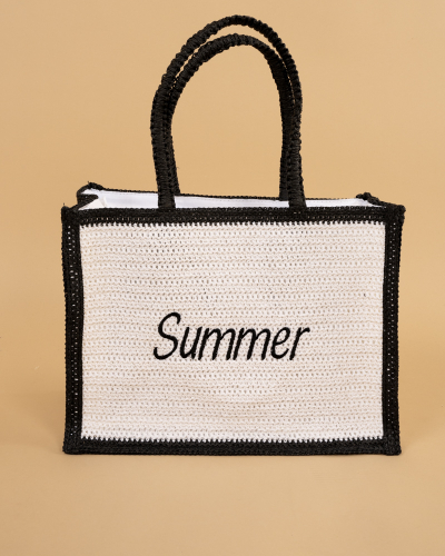 Cabas summer