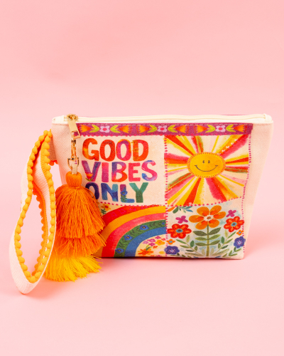 Pochette goob vibes