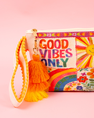 Pochette goob vibes