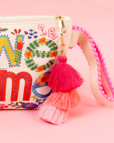 Pochette awesome