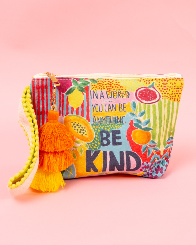 Pochette fruits
