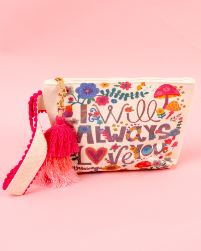 Pochette love you