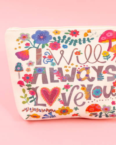 Pochette love you