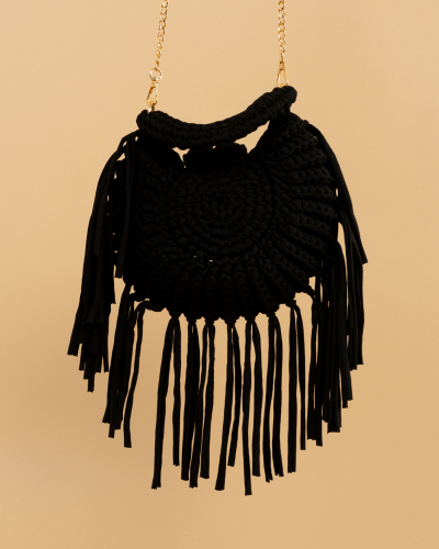 Sac tresse