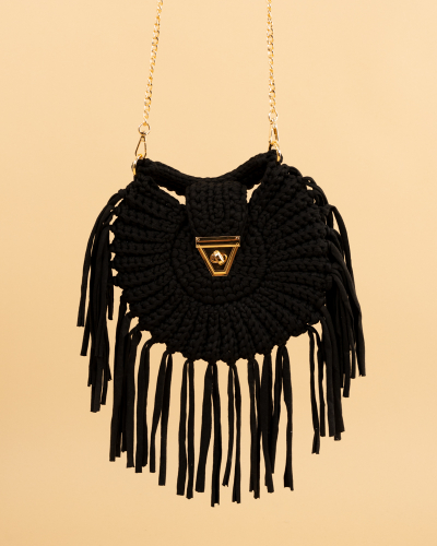 Sac tresse
