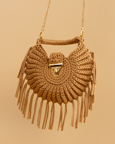 Sac tresse