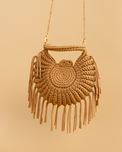 Sac tresse