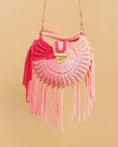 Sac tresse