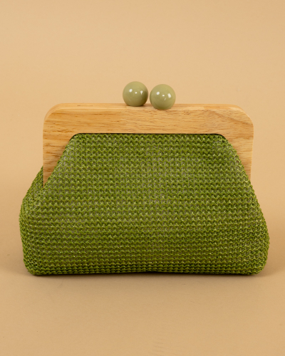 Pochettes boules