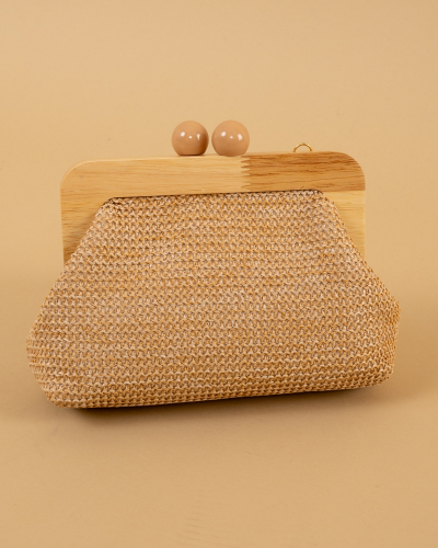 Pochettes boules