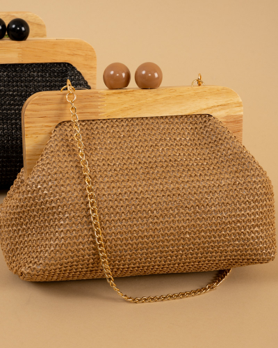 Pochettes boules