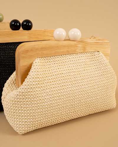 Pochettes boules