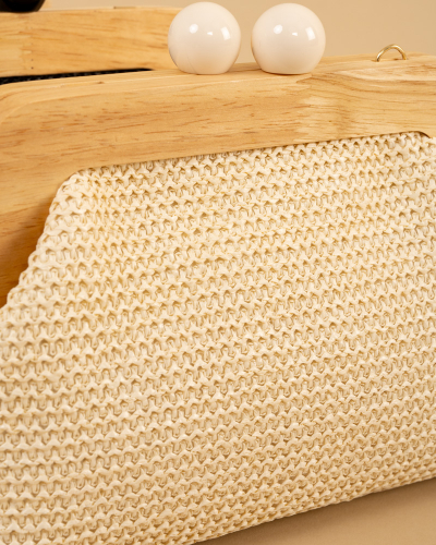 Pochettes boules