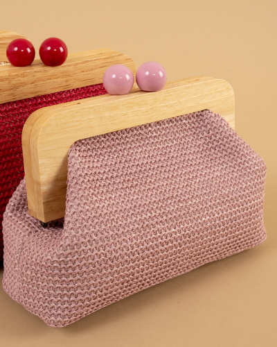 Pochettes boules