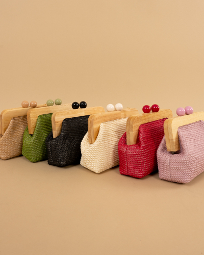 Pochettes boules