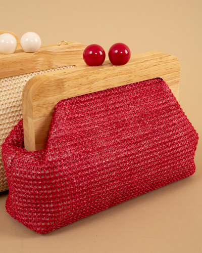 Pochettes boules