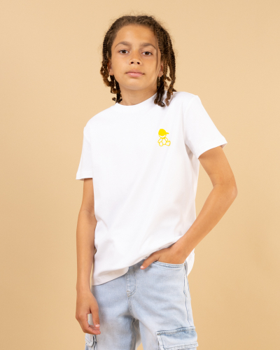 T-Shirt ours