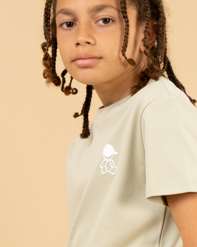 T-Shirt ours