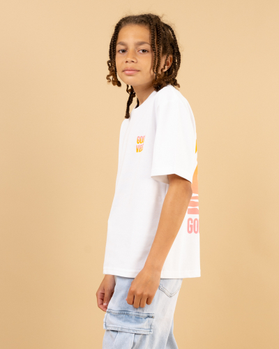 T-shirt good vibes