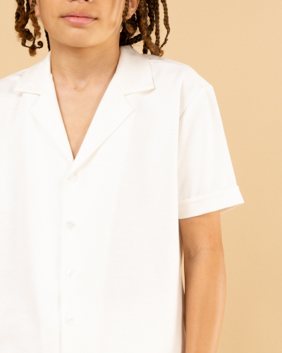 Chemise mc