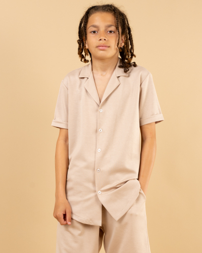 Chemise mc