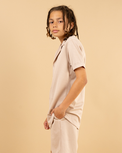 Chemise mc