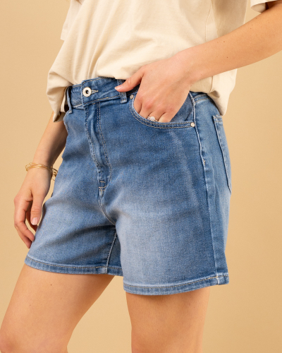 Short jean