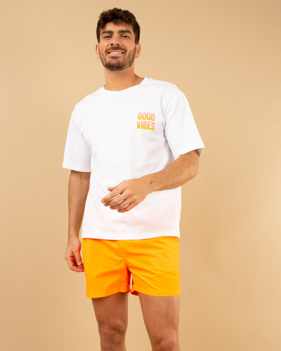 T-Shirt Good vibes