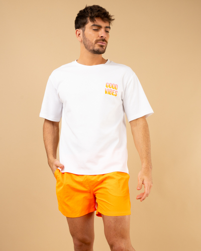 T-Shirt Good vibes