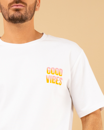 T-Shirt Good vibes