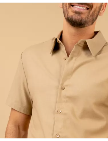 Chemise lin