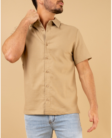 Chemise lin