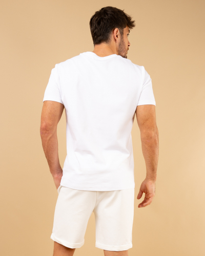 T-Shirt palmier