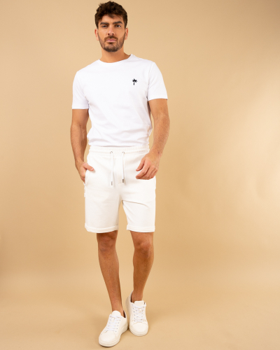 Short zips