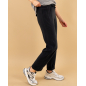 Pantalon revers