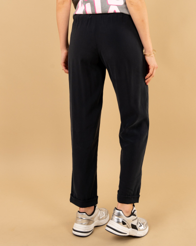 Pantalon revers