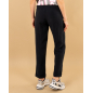 Pantalon revers