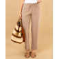 Pantalon revers