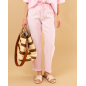 Pantalon revers