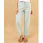 Pantalon revers
