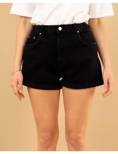 Short élastique