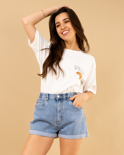Short élastique