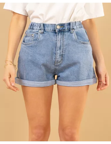 Short élastique